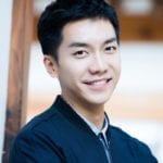 Lee seung gi hwayugi