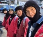 LeeKwangSoo LeeSangYeob RunnningMan (1)