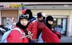 LeeKwangSoo LeeSangYeob RunnningMan (3)