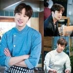 Still cuts Synopsis Sweet Munchies JTBC Drama 2020 Jung il Woo Kang Ji Young Lee Huk Joo (11)