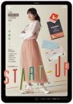 Character Poster ‘start up’ nam joo hyuk bae suzy kang hanna kim sun oh netflix (3)