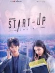 Poster start up nam joo hyuk bae suzy kang hanna kim sun oh netflix (3)