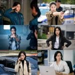 Awaken-2020 still tvN Drama Namgoong Min Seol Hyun Lee Chung Ah Thai Sub Viu 16EP (2)