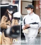 dispatch korea reveal hyun bin son ye jin dating rumor is real (3)