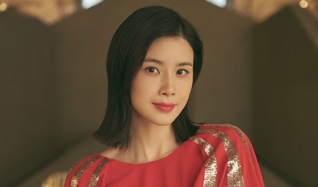 อีโบยอง (Lee Bo-young | 이보영) รับบท ซอฮีซู เรื่องย่อ MINE