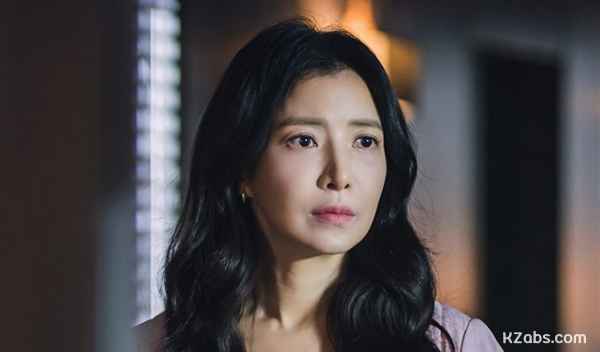 ยุนเซอา (Yoon Se-ah | 윤세아) รับบท ซออึนซู (Seo Eun-soo | 서은수) The Road The Tragedy of One