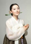 Love life of Dae Jang Geum Lee Young Ae (4)