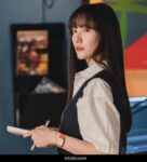 yumi’s cells kim go eun ahn bo hyun lee yoo bi park ji hyun tvn drama 2021 (4)