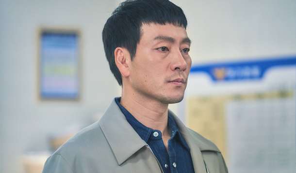 พัคแฮซู (Park Hae Soo) รับบทเป็น ชาแจฮวาน อายุ 35 ปี เรื่องย่อ chimera