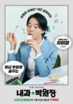 Dr. Park’s Clinic Character Poster (4)