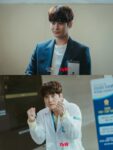 Ghost Doctor Kim Beom Character