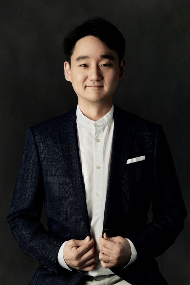 ดอน คัง Don Kang, VP, Content (Korea) at Netflix