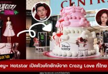 Crazy Love Cake