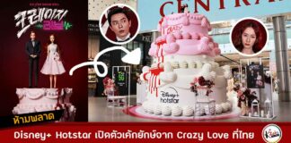 Crazy Love Cake