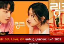 เรื่องย่อ Link Eat Love Kill