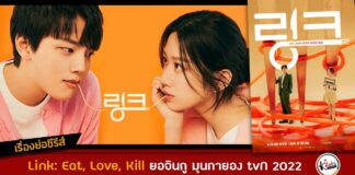 เรื่องย่อ Link Eat Love Kill