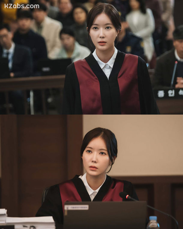 อิมซูฮยาง Doctor Lawyer ซับไทย