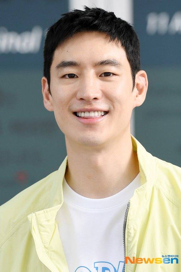 Lee Je Hoon