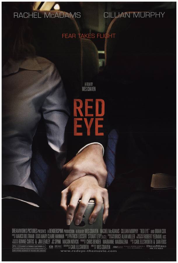 Red Eye