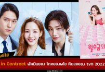 เรื่องย่อ Love in contract