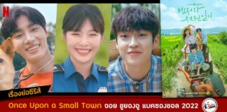 เรื่องย่อ Once Upon a Small Town