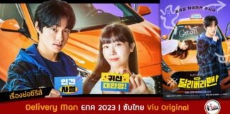 เรื่องย่อ Delivery Man ซับไทย