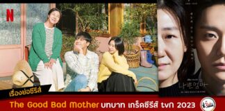 เรื่องย่อ The Good Bad Mother